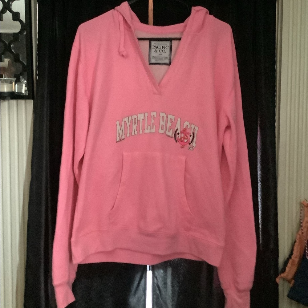 Myrtle Beach Hoodie